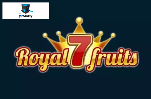 Royal 7 Fruits